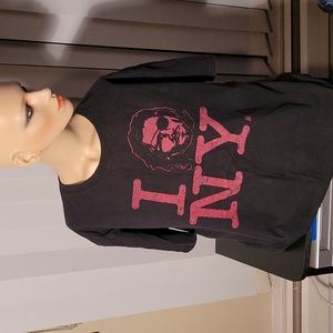 Escape from new york shirt